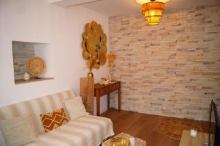 Le Petit Capoine 3 - T2 en plein centre de Carcassonne - 9