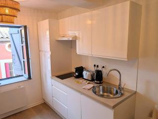 Le Petit Capoine 3 - T2 en plein centre de Carcassonne - 2