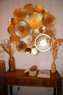 Le Petit Capoine 3 - T2 en plein centre de Carcassonne - 1