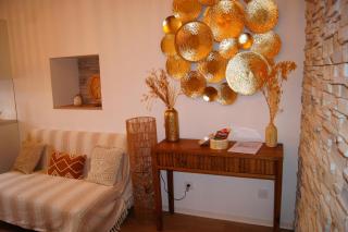 Le Petit Capoine 3 - T2 en plein centre de Carcassonne - 1