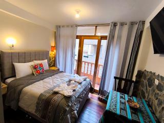 intikilla hostal - 6