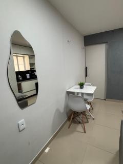 Flat no Litoral Sul - Jacumã - 2