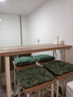 Apartman 1001 - 1