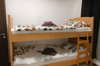 Apartman 1001 - 4