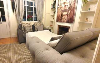 Windsor Castle amazing Cottage - 0