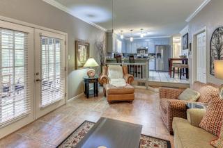 Sunroom and Yard Charming Hot Springs Home! - 6