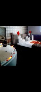 Viagio hoteL - 9