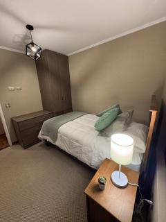 Lindo y espacioso departamento con hermosa vista - 2