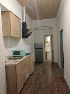 Sweetnight apartments - 1