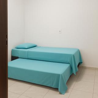 Doce Lar 58 - Quarto Compartilhado - 4