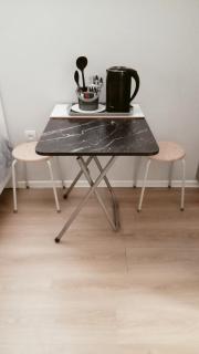 Уютная квартира недалеко от центра города - 1