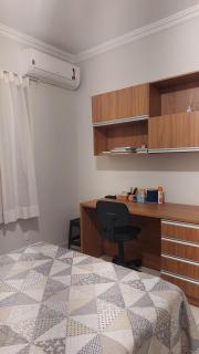 apart 1 inteiro Área nobre, 2 quartos e completo 135 m2 - 5