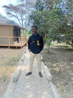 Serian safaris and travel tours - 1