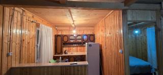 hotel beshumi - Goderdzi - 9