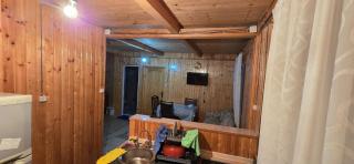 hotel beshumi - Goderdzi - 8