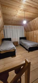 hotel beshumi - Goderdzi - 3