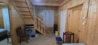 hotel beshumi - Goderdzi - 2