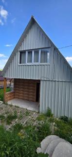 hotel beshumi - Goderdzi - 1