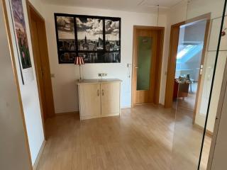 Ferienwohnung HarzOase 37539 Bad Grund - 9