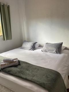 Hospedagem Olhos d'Água - 4