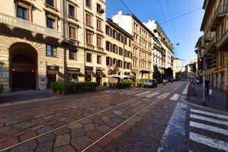 Dream suites Milano Magenta Meravigli - 7