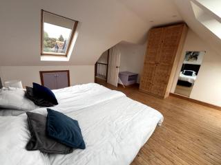 6 bedroom house - perfect for contractors - 9