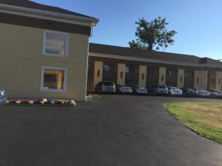 Scottish Inns Tonawanda - Tonawanda - 8