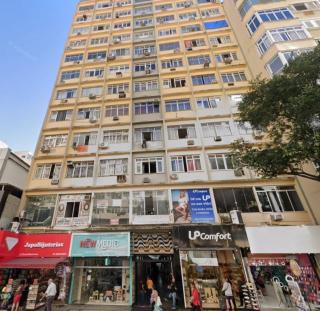 Apartamento posto 5 - 6