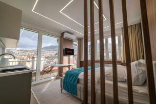 Lux Apartment Amina - Top Location & Stunning View - 0