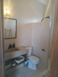 Villa d'Exception a Sidi Kaouki-piscine chauffée - Sidi Kaouki - 1