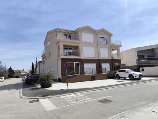 Apartments Villa Nina 4 - 1