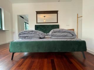 Cityscape Loft Hannover - 216qm - 4