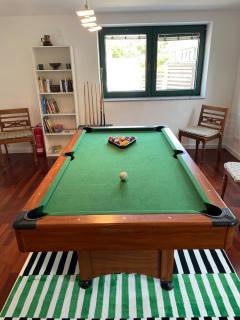 Cityscape Loft Hannover - 216qm 15 Personen - 7