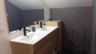 Chalet vue panoramique - 5