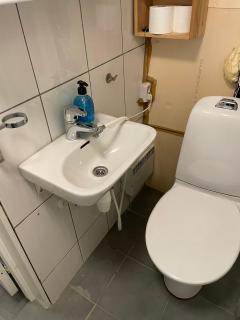 HB Holiday Homes - The Basement Budget - 1