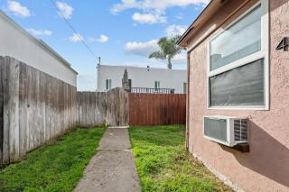 Prime North Park Stay, Walk to Restaurants, Bars, and Breweries with Free Parking - 8