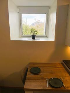 HB Holiday Homes - The Basement Budget - 7