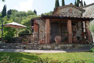 Il Borghetto di Carra - 8