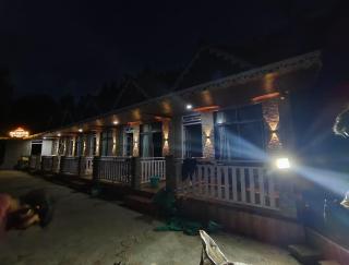 Drishya Stay with a view - 2