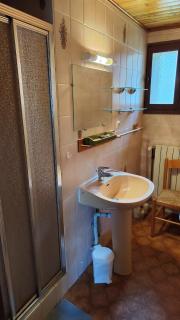 Grand F4 avec 3 lits doubles Formiguères - 4