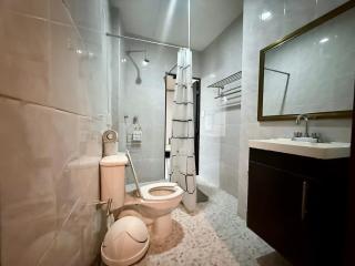 Casa Montes loft para 4 - 7