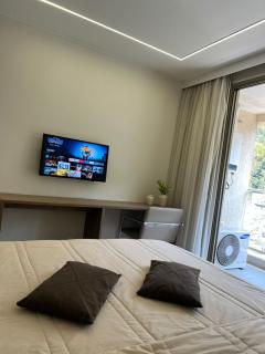 Suíte em Rio de Janeiro - Riocentro - 2