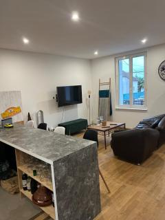 1930 house in La Marbellière, 2 bedrooms - 9