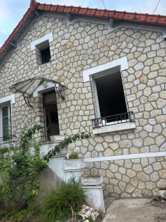 1930 house in La Marbellière, 2 bedrooms - 0