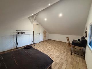 1930 house in La Marbellière, 2 bedrooms - 6