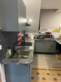 1930 house in La Marbellière, 2 bedrooms - 1