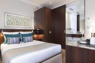 LuXury View on Arc of Triumph - 3