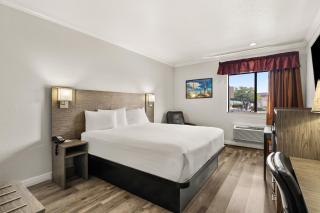 Americas Best Value Inn Prescott Valley - 9