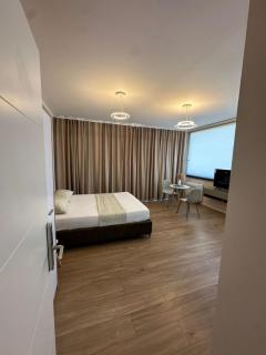 Air B&B Hotel - 0