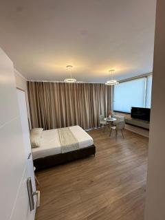 Air B&B Hotel - 8
